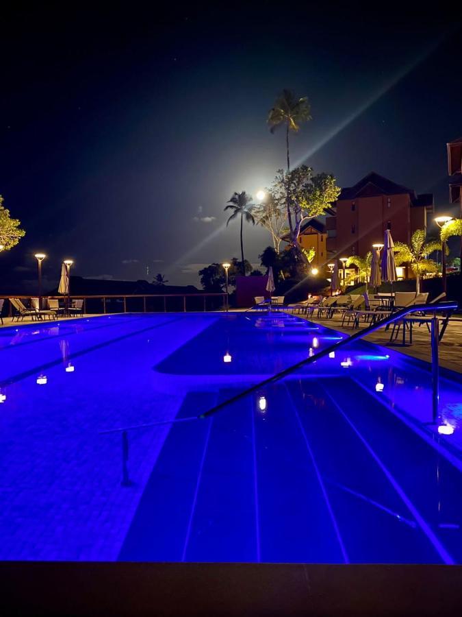 Marenostrum -Vista Mar - Praia Dos Carneiros - Eco Resort- 2 Suites 외부 사진