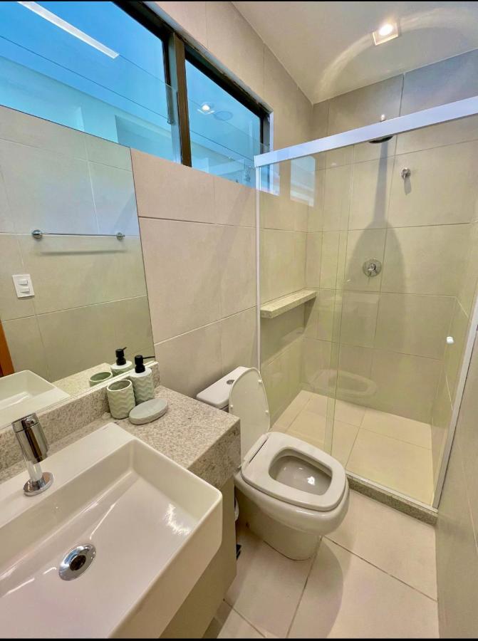 Marenostrum -Vista Mar - Praia Dos Carneiros - Eco Resort- 2 Suites 외부 사진