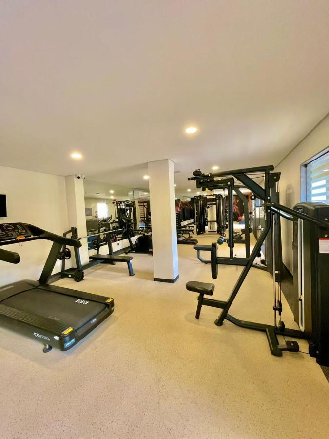 Marenostrum -Vista Mar - Praia Dos Carneiros - Eco Resort- 2 Suites 외부 사진