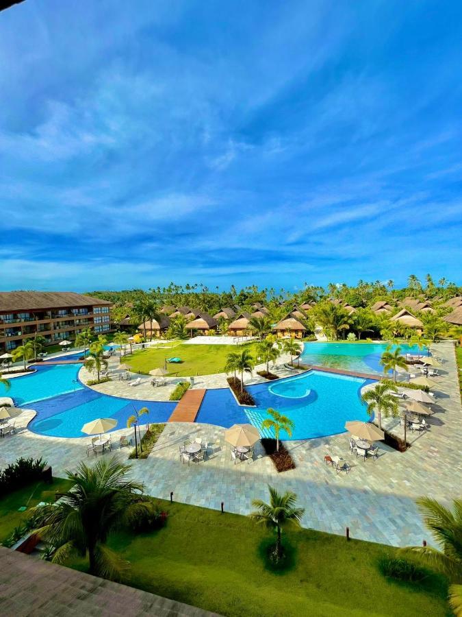 Marenostrum -Vista Mar - Praia Dos Carneiros - Eco Resort- 2 Suites 외부 사진
