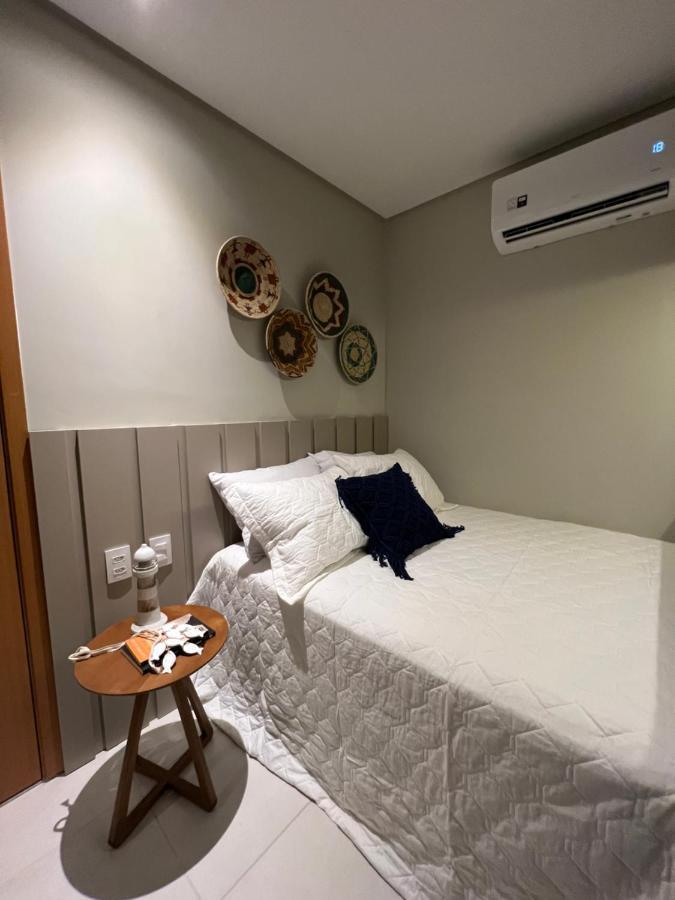 Marenostrum -Vista Mar - Praia Dos Carneiros - Eco Resort- 2 Suites 외부 사진