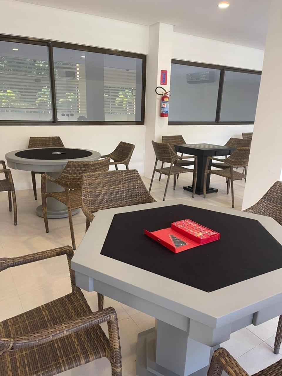 Marenostrum -Vista Mar - Praia Dos Carneiros - Eco Resort- 2 Suites 외부 사진