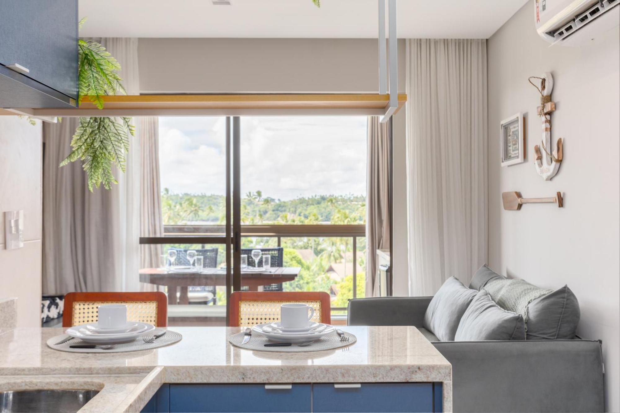 Marenostrum -Vista Mar - Praia Dos Carneiros - Eco Resort- 2 Suites 외부 사진