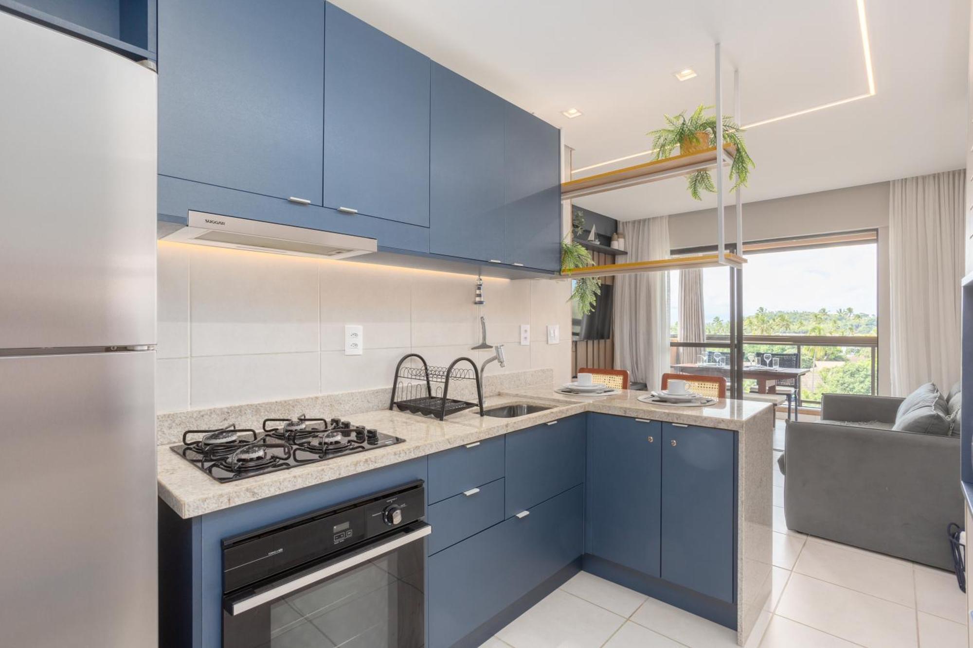 Marenostrum -Vista Mar - Praia Dos Carneiros - Eco Resort- 2 Suites 외부 사진