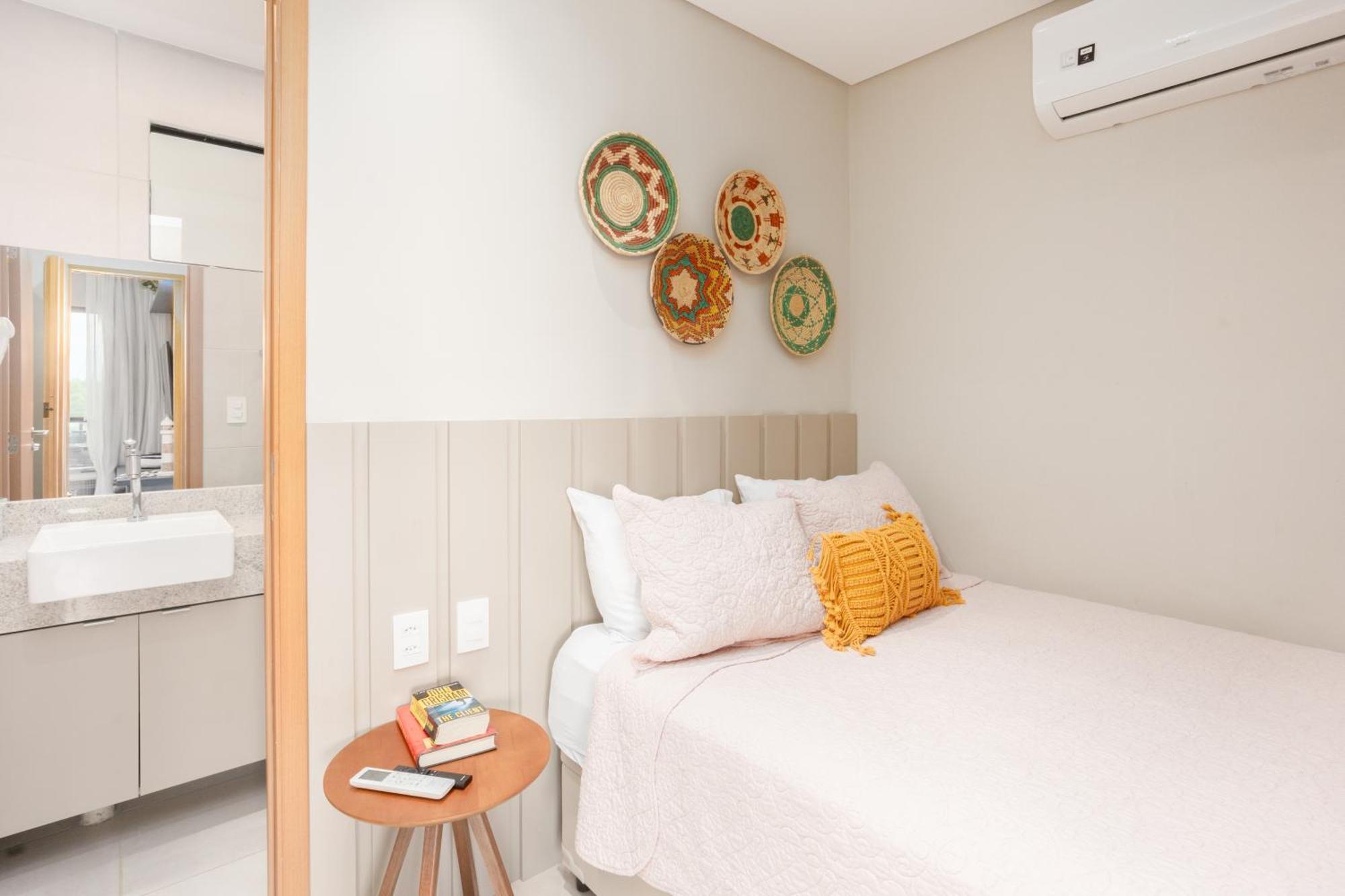 Marenostrum -Vista Mar - Praia Dos Carneiros - Eco Resort- 2 Suites 외부 사진
