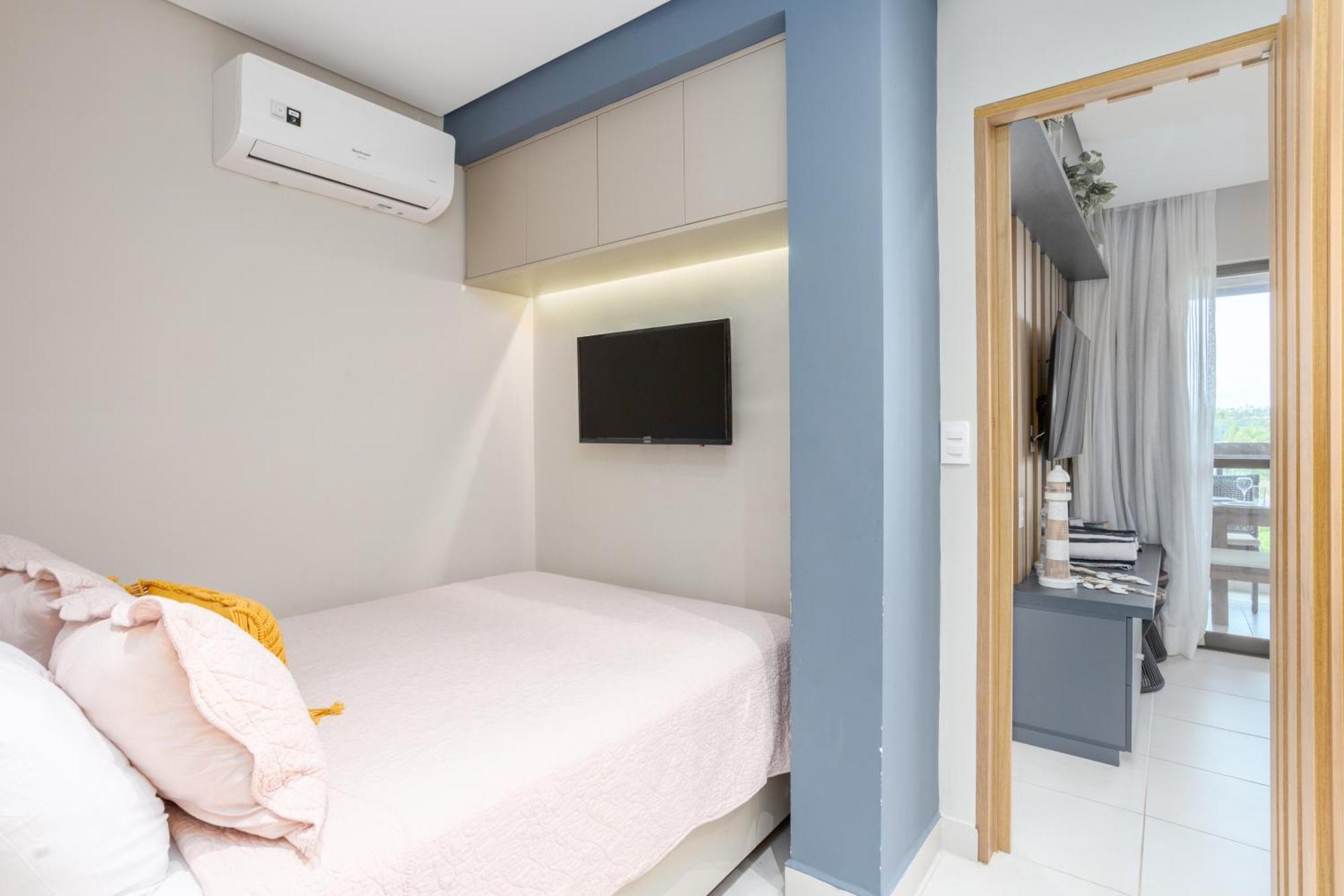 Marenostrum -Vista Mar - Praia Dos Carneiros - Eco Resort- 2 Suites 외부 사진