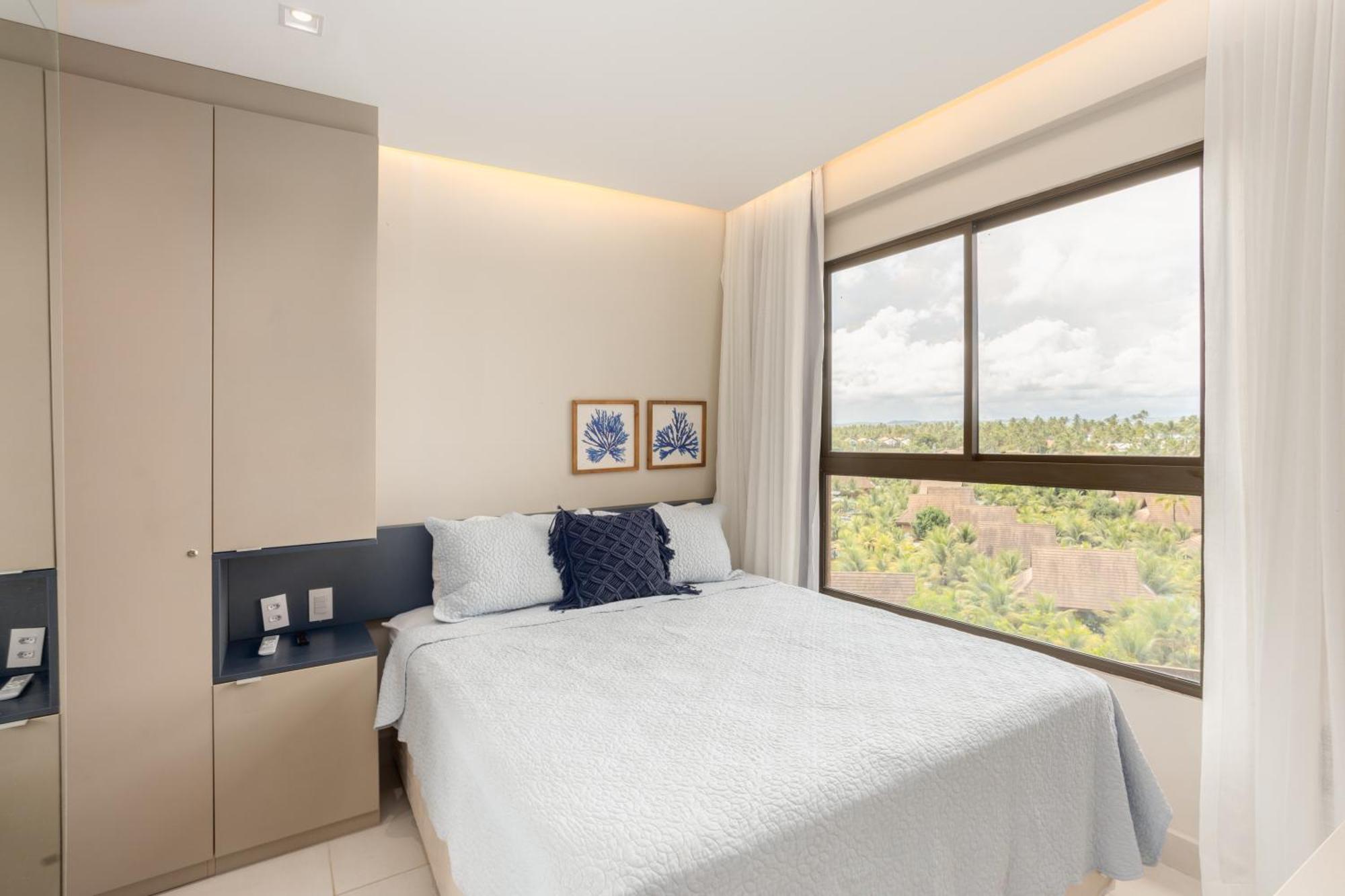 Marenostrum -Vista Mar - Praia Dos Carneiros - Eco Resort- 2 Suites 외부 사진