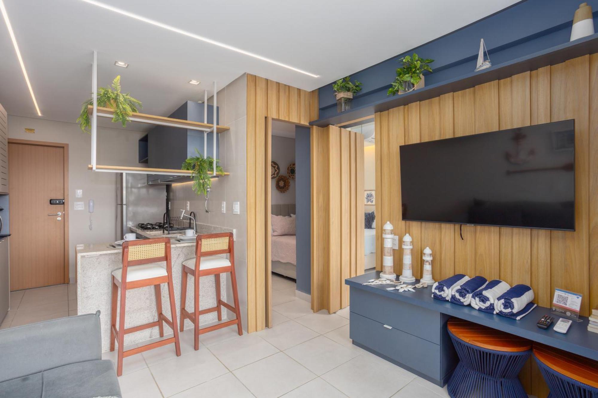 Marenostrum -Vista Mar - Praia Dos Carneiros - Eco Resort- 2 Suites 외부 사진