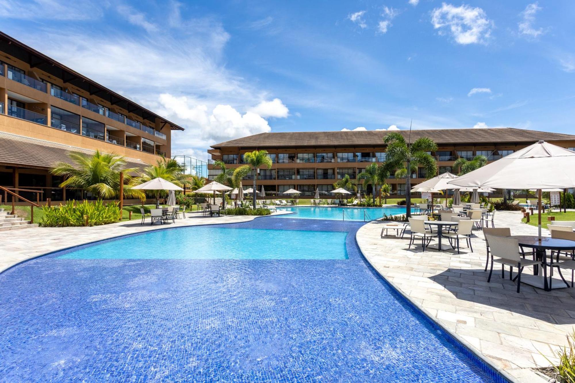 Marenostrum -Vista Mar - Praia Dos Carneiros - Eco Resort- 2 Suites 외부 사진