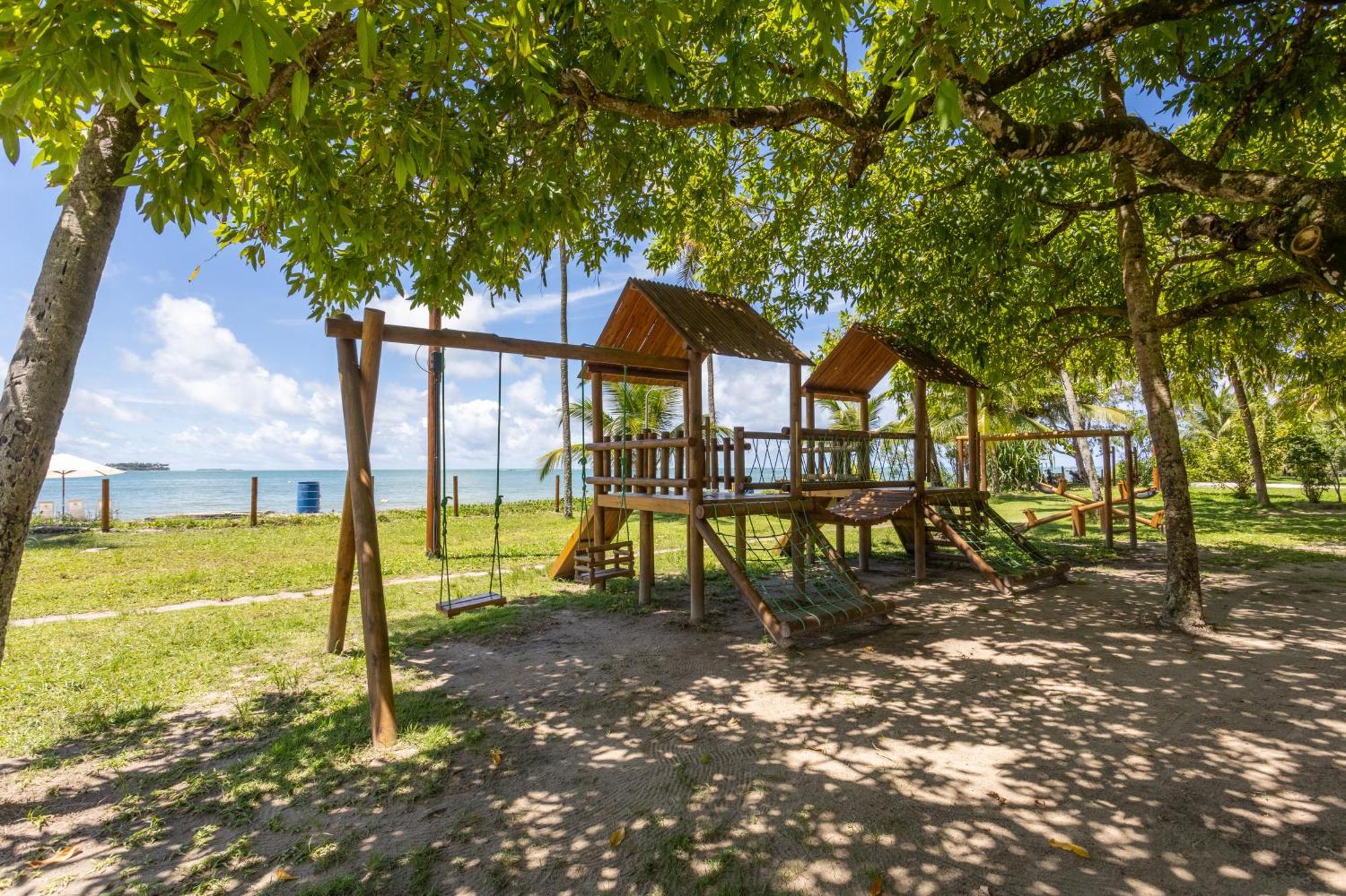Marenostrum -Vista Mar - Praia Dos Carneiros - Eco Resort- 2 Suites 외부 사진