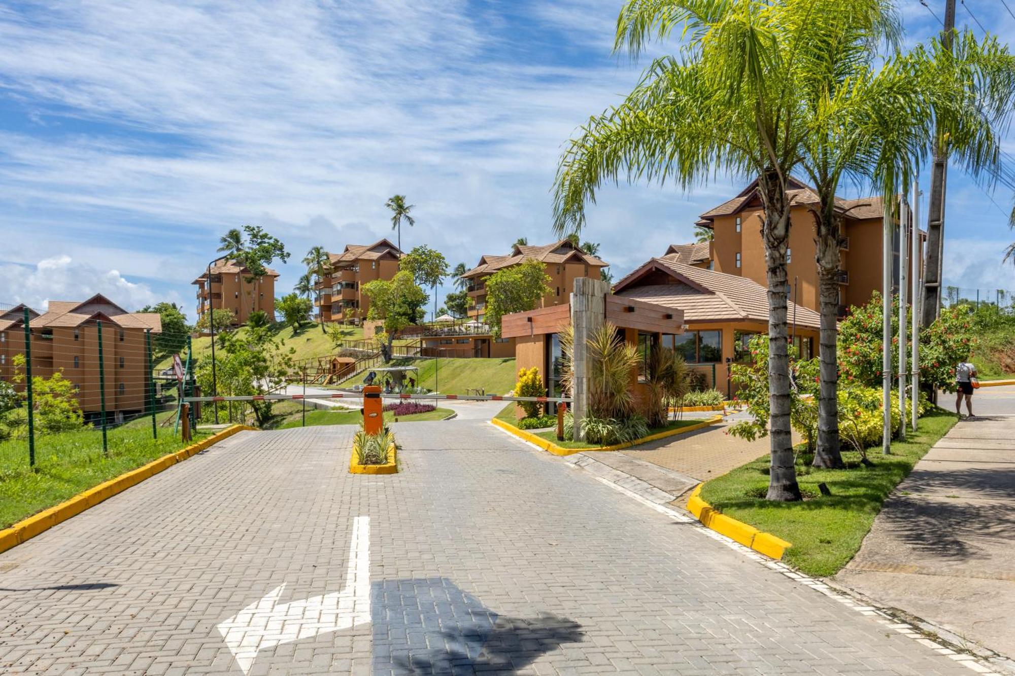 Marenostrum -Vista Mar - Praia Dos Carneiros - Eco Resort- 2 Suites 외부 사진